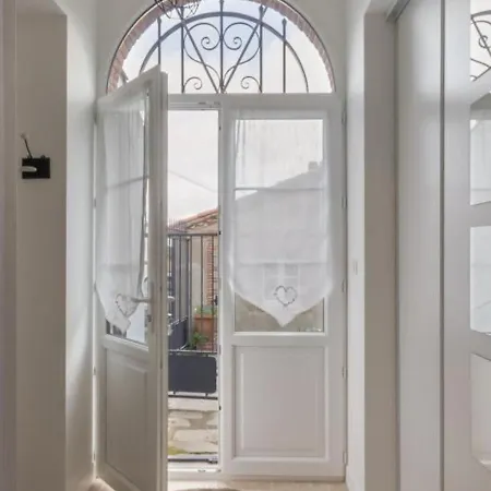 De Charme Entre Nantes Et Cote De Jade - Jardin Prive, Equipement Bebe, Wifi, Animaux Acceptes - Fr-1-306-852 Holiday home *