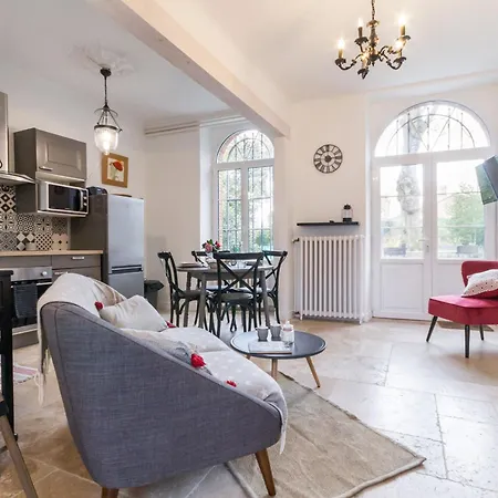 De Charme Entre Nantes Et Cote De Jade - Jardin Prive, Equipement Bebe, Wifi, Animaux Acceptes - Fr-1-306-852 Holiday home *