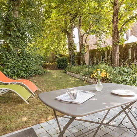 De Charme Entre Nantes Et Cote De Jade - Jardin Prive, Equipement Bebe, Wifi, Animaux Acceptes - Fr-1-306-852 Holiday home Vue