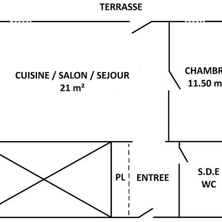 Holiday home De Charme Entre Nantes Et Cote De Jade - Jardin Prive, Equipement Bebe, Wifi, Animaux Acceptes - Fr-1-306-852