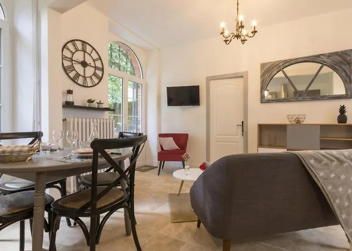 De Charme Entre Nantes Et Cote De Jade - Jardin Prive, Equipement Bebe, Wifi, Animaux Acceptes - Fr-1-306-852