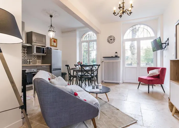 De Charme Entre Nantes Et Cote De Jade - Jardin Prive, Equipement Bebe, Wifi, Animaux Acceptes - Fr-1-306-852 Ferienhaus *